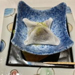 鮨 博多まつもと - 