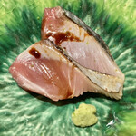 鮨 博多まつもと - 