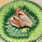 鮨 博多まつもと - 