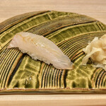 鮨 博多まつもと - 