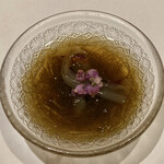 鮨 博多まつもと - 