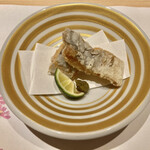 鮨 博多まつもと - 