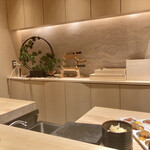 鮨 博多まつもと - 