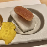 鮨 博多まつもと - 