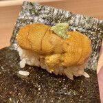 鮨 博多まつもと - 