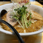 Ramen Fakutori Nosuke - 