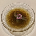 鮨 博多まつもと - 