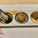 鮨 博多まつもと - 