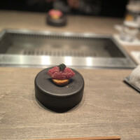 USHIGORO S. GINZA - 