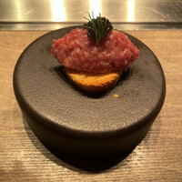 USHIGORO S. GINZA - 