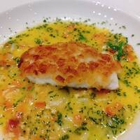 ソンブルイユ TOKYO - 魚料理