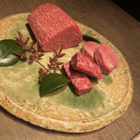 USHIGORO S. GINZA - 