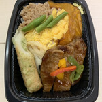 La frutta - てりやきチキン弁当
