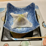 鮨 博多まつもと - 