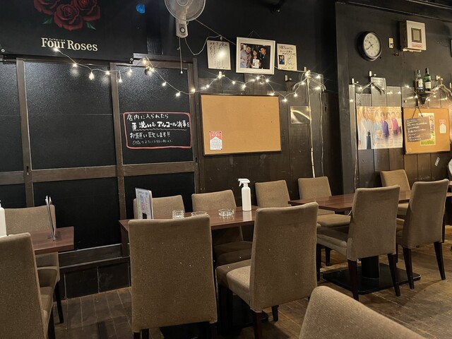 Bar Restaurant HK9nine photo 4