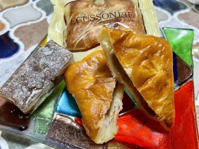 三万石 新桜通り店 - 郡山富田（和菓子）の写真