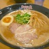 ラーメン人生JET600