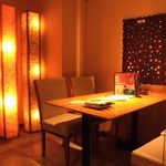 居楽屋 白木屋 - テーブル席イメージ2