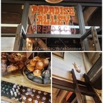 PARADISE ALLEY BREAD & CO. - 