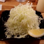 とんかつ 乃ぐち - 