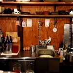 とんかつ 乃ぐち - 