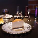 レ ジロンデル - ベイクドチーズケーキ