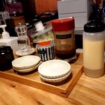 とんかつ 乃ぐち - 