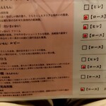 とんかつ 乃ぐち - 