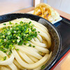 讃岐うどん 條辺