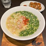 麺屋我ガ - 