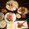 いざかや しゃかりき  - 料理写真: