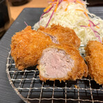 Tonkatsu Ke Waike- - 