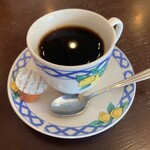 SoupCafe Nekko - コーヒー【2022.10】