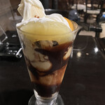 コーヒーハウス カッスルクーム - 