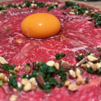肉寿司 肉和食 KINTAN コレド室町 - 
