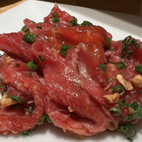 肉寿司 肉和食 KINTAN コレド室町 - 