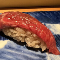 肉寿司 肉和食 KINTAN コレド室町 - 