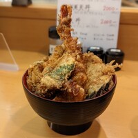 北新地 天富 - 