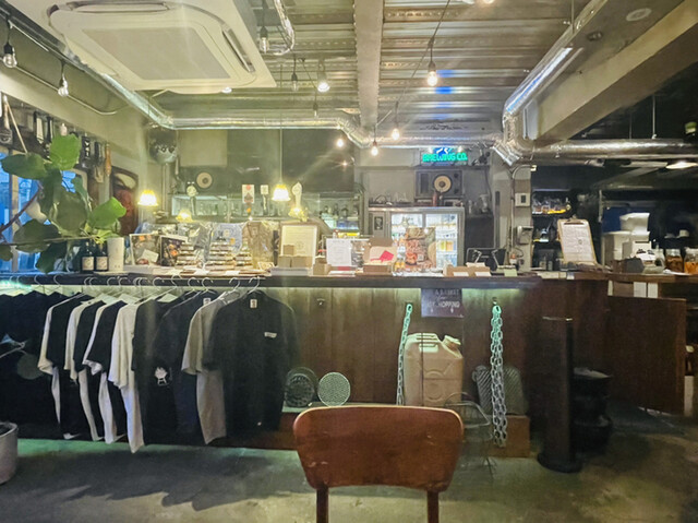 Craft Beer Diner TAKIEY