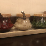 プティフ・ア・ラ・カンパーニュ - 