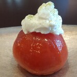 Mangetsuya - だしトマト