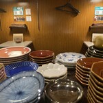 スタンド コロモ - 