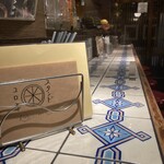 スタンド コロモ - 