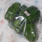 茂世丑野菜直売所 - ピーマン