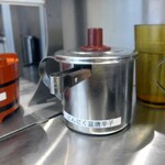 鉄板焼肉・餃子 だだ乃屋 - 