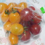 茂世丑野菜直売所 - ミニトマト
