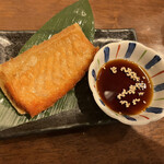 立呑み 魚椿 柳橋店 - 