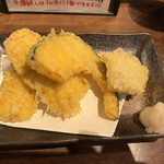 立呑み 魚椿 柳橋店 - 