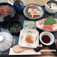 ひつまぶし 備長 本店 - 