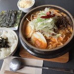 韓国料理 イチサン - 